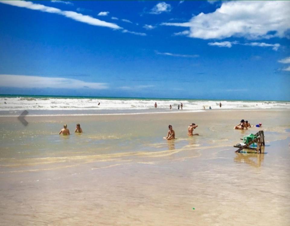 Vg Fun Season Praia Fortaleza (Ceara)