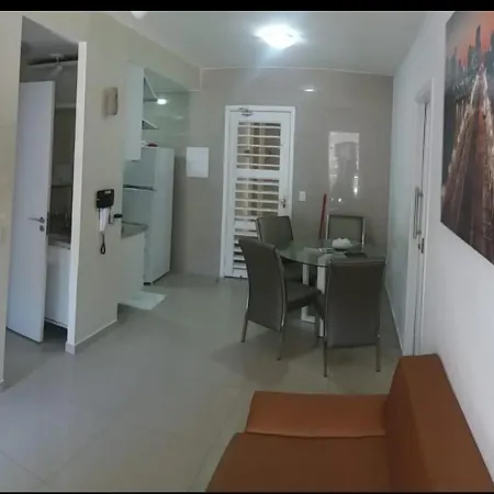 Apartamento Vg Fun Season