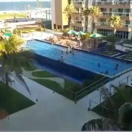 Vg Fun Season Apartamento Fortaleza (Ceara)