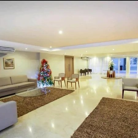 Apartamento Vg Fun Season *