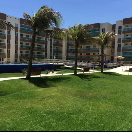 Apartamento Vg Fun Season Fortaleza (Ceara)