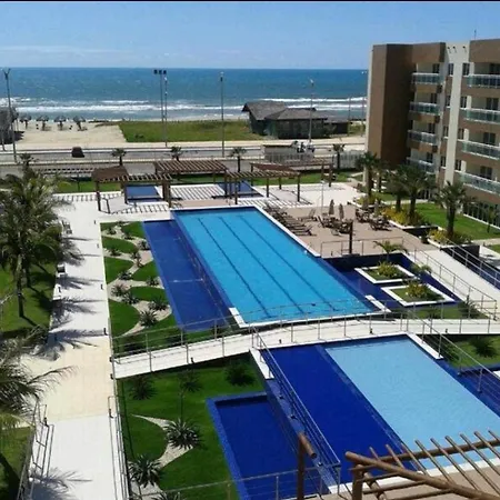 Apartamento Vg Fun Season *