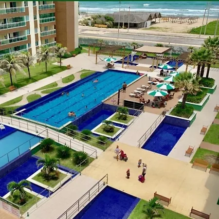 Apartamento Vg Fun Season Fortaleza (Ceara)