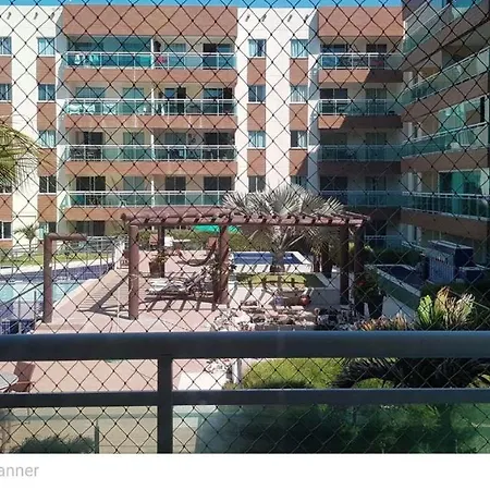Apartamento Vg Fun Season Fortaleza (Ceara)