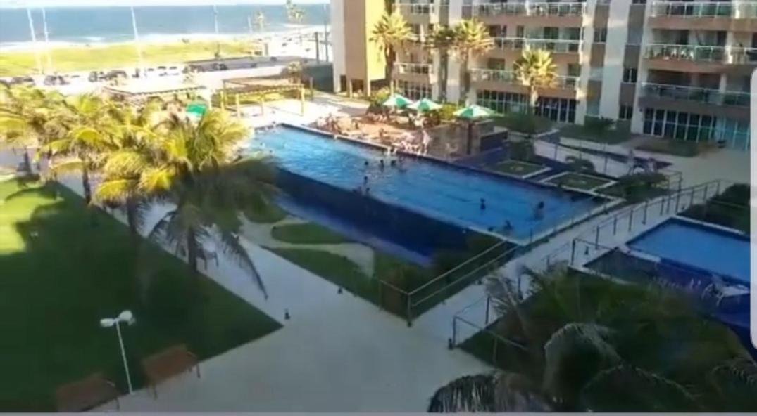 Vg Fun Season Apartment Fortaleza (Ceara)