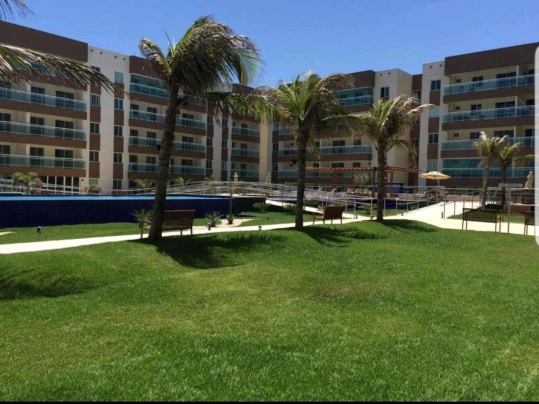 Apartment Vg Fun Season Fortaleza (Ceara)