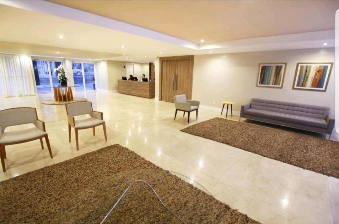 Vg Fun Season Apartment Fortaleza (Ceara)