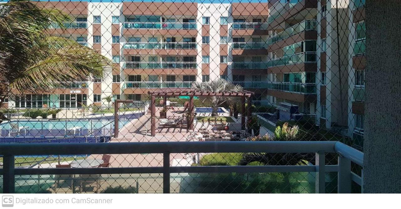 Apartment Vg Fun Season Fortaleza (Ceara)